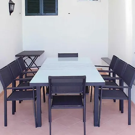 Villa Isabella *